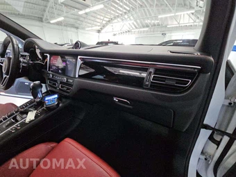 2020 Porsche Macan S – miniatura 19