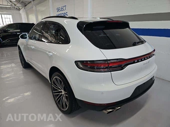 2020 Porsche Macan S – miniatura 2