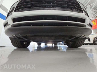 2020 Porsche Macan S – miniatura 20