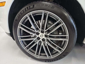 2020 Porsche Macan S – miniatura 22