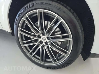 2020 Porsche Macan S – miniatura 24