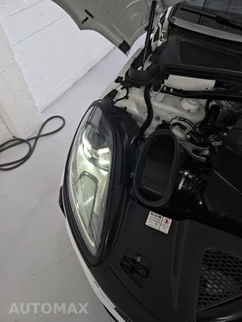 2020 Porsche Macan S – miniatura 25
