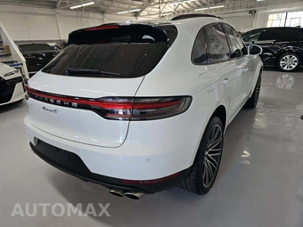 2020 Porsche Macan S – miniatura 3