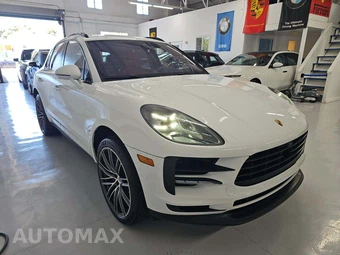 2020 Porsche Macan S – miniatura 4