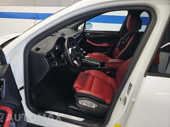 2020 Porsche Macan S – miniatura 6