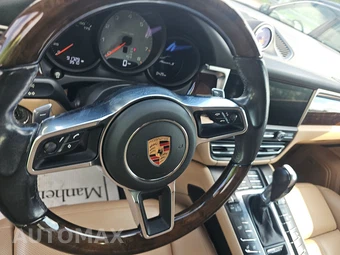 2020 Porsche Macan S – miniatura 10