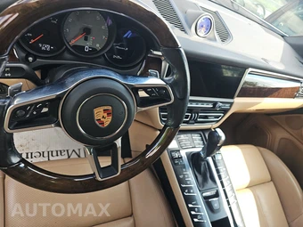 2020 Porsche Macan S – miniatura 11