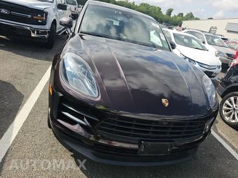 2020 Porsche Macan S – miniatura 2