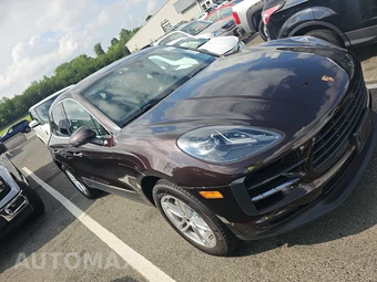 2020 Porsche Macan S – miniatura 3