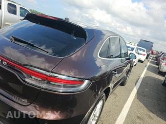 2020 Porsche Macan S – miniatura 4