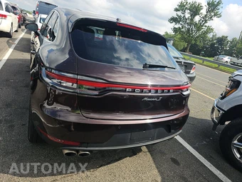 2020 Porsche Macan S – miniatura 5