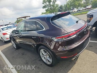 2020 Porsche Macan S – miniatura 6