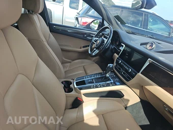 2020 Porsche Macan S – miniatura 8