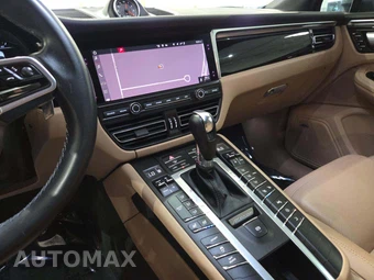 2020 Porsche Macan S – miniatura 10