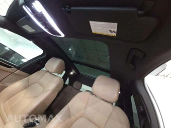 2020 Porsche Macan S – miniatura 11