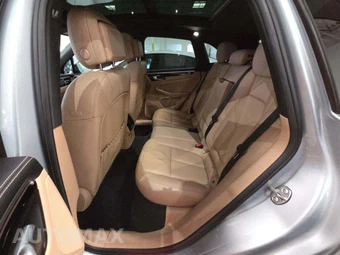 2020 Porsche Macan S – miniatura 13