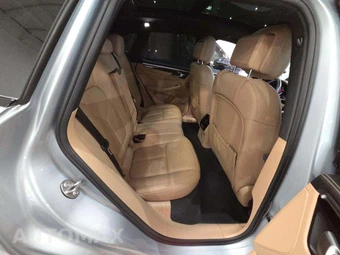 2020 Porsche Macan S – miniatura 16