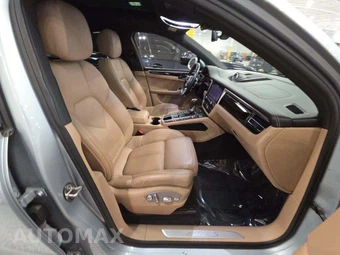 2020 Porsche Macan S – miniatura 18