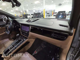 2020 Porsche Macan S – miniatura 19