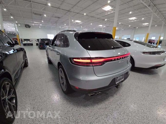 2020 Porsche Macan S – miniatura 2
