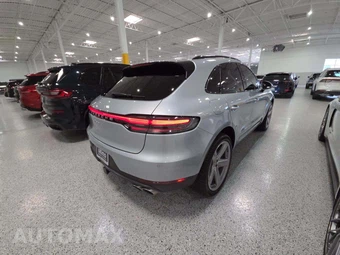 2020 Porsche Macan S – miniatura 3
