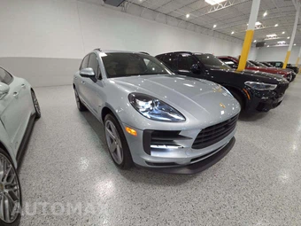 2020 Porsche Macan S – miniatura 4