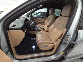 2020 Porsche Macan S – miniatura 6