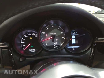 2020 Porsche Macan S – miniatura 9