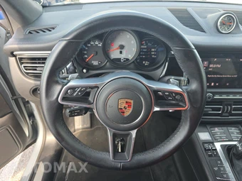 2020 Porsche Macan S – miniatura 10