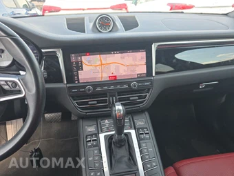 2020 Porsche Macan S – miniatura 11