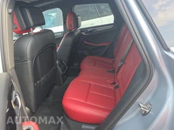 2020 Porsche Macan S – miniatura 13