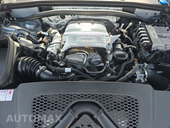 2020 Porsche Macan S – miniatura 15