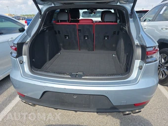 2020 Porsche Macan S – miniatura 16