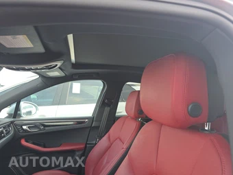 2020 Porsche Macan S – miniatura 17