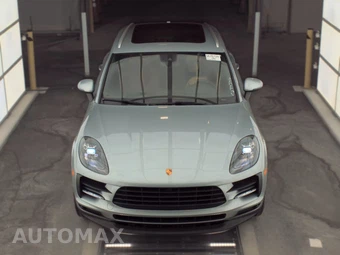 2020 Porsche Macan S – miniatura 2