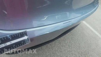 2020 Porsche Macan S – miniatura 20