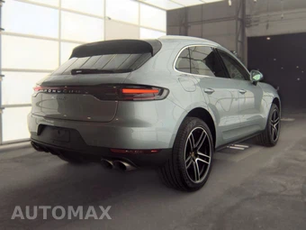 2020 Porsche Macan S – miniatura 4