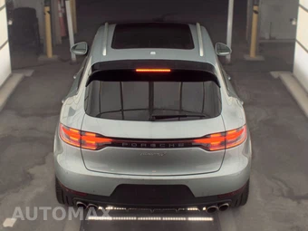 2020 Porsche Macan S – miniatura 5