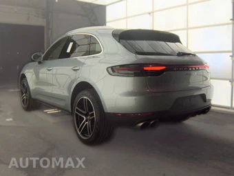 2020 Porsche Macan S – miniatura 6