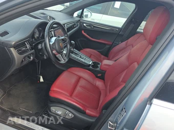 2020 Porsche Macan S – miniatura 7