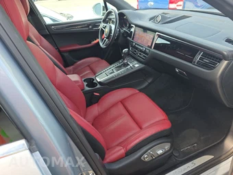 2020 Porsche Macan S – miniatura 8