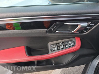 2020 Porsche Macan S – miniatura 9