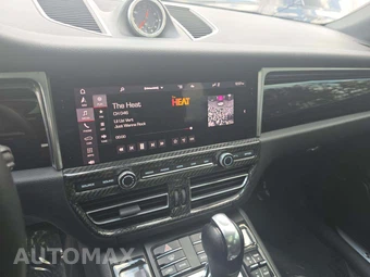 2020 Porsche Macan S – miniatura 10