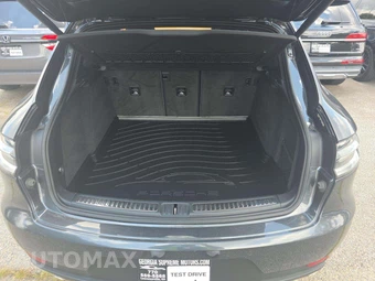 2020 Porsche Macan S – miniatura 14