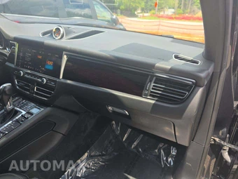 2020 Porsche Macan S – miniatura 19