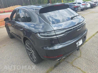 2020 Porsche Macan S – miniatura 2
