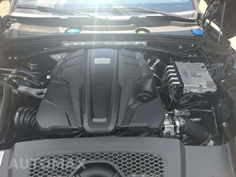 2020 Porsche Macan S – miniatura 23