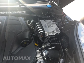 2020 Porsche Macan S – miniatura 24