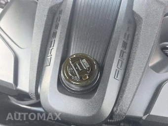 2020 Porsche Macan S – miniatura 25