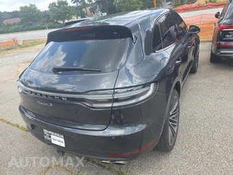 2020 Porsche Macan S – miniatura 3
